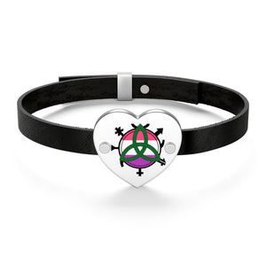 Gender Fluid Bracelet