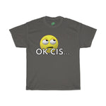 OK Cis™ T-shirt