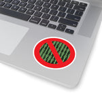 Down With Binary™ Sticker