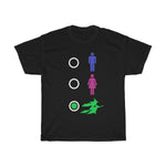 Witch Gender™ T-Shirt