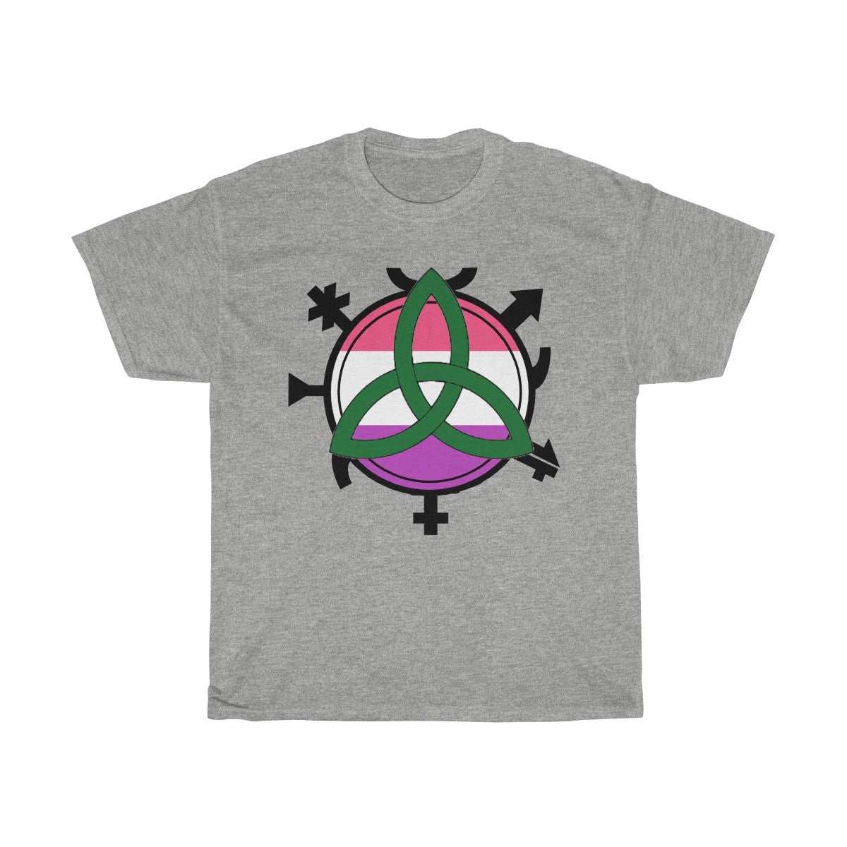 Gender Fluid T-Shirt