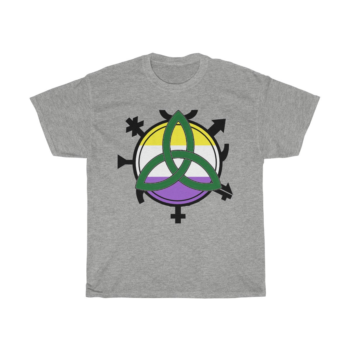 Non Binary T-Shirt