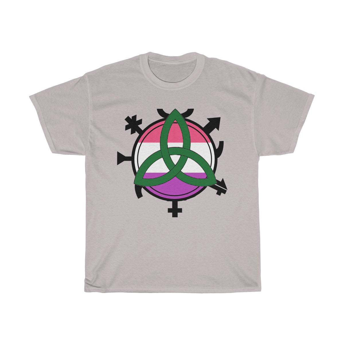 Gender Fluid T-Shirt