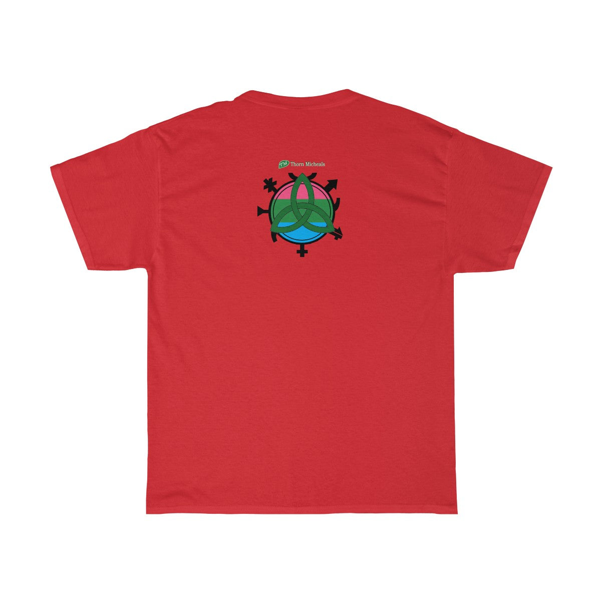 Poly T-Shirt