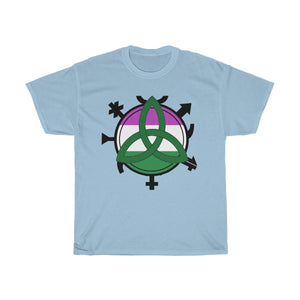 Gender Queer T-Shirt