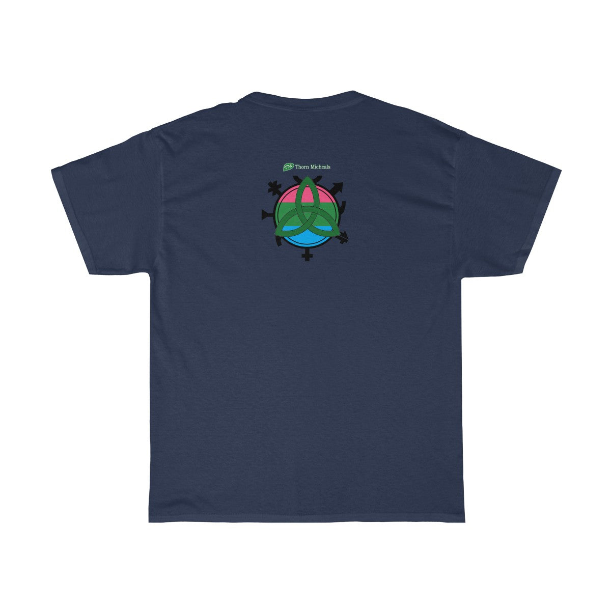 Poly T-Shirt