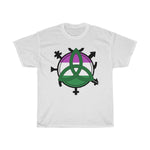 Gender Queer T-Shirt