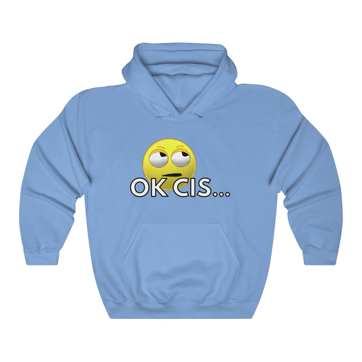 OK Cis™ Hoodie