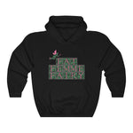 Fat Femme Fairy™ Hoodie