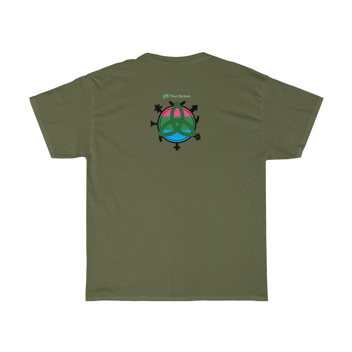 Poly T-Shirt