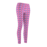 Pink Gender Bender™ Leggings