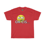 OK Cis™ T-shirt