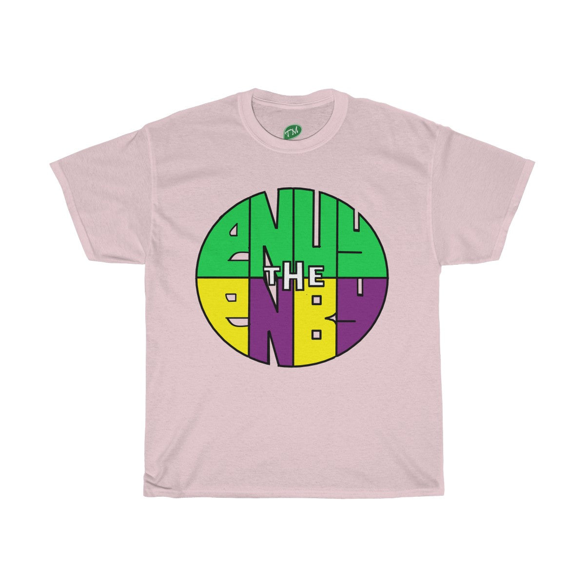 Envy The Enby™ T-Shirt