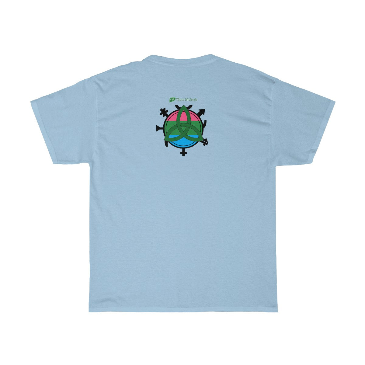 Poly T-Shirt