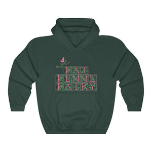 Fat Femme Fairy™ Hoodie