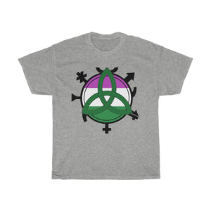 Gender Queer T-Shirt