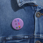 Gender Disaster™ Button