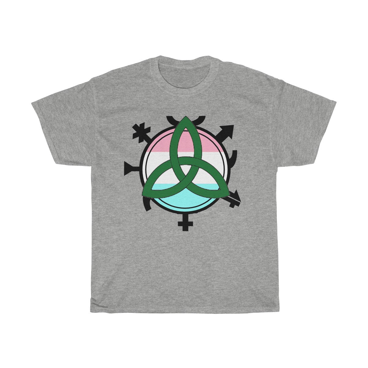 Trans T-Shirt