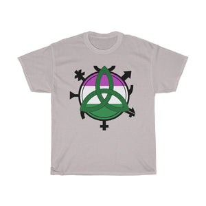 Gender Queer T-Shirt