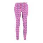 Pink Gender Bender™ Leggings