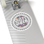 Quite Queer™ Sticker