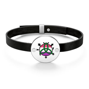 Gender Fluid Bracelet