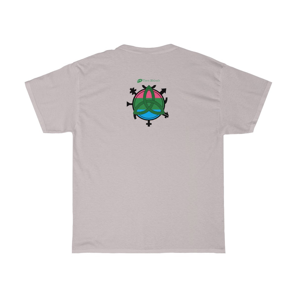 Poly T-Shirt