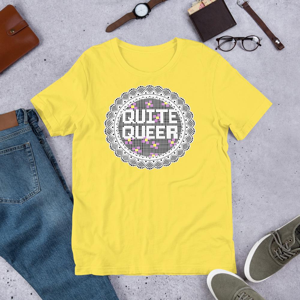 Quite Queer™ T-Shirt