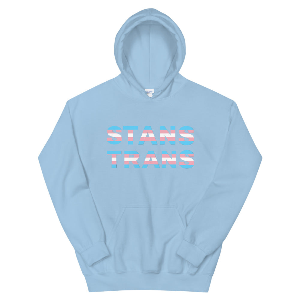 Stans Trans™ Hoodie