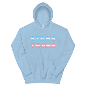 Stans Trans™ Hoodie