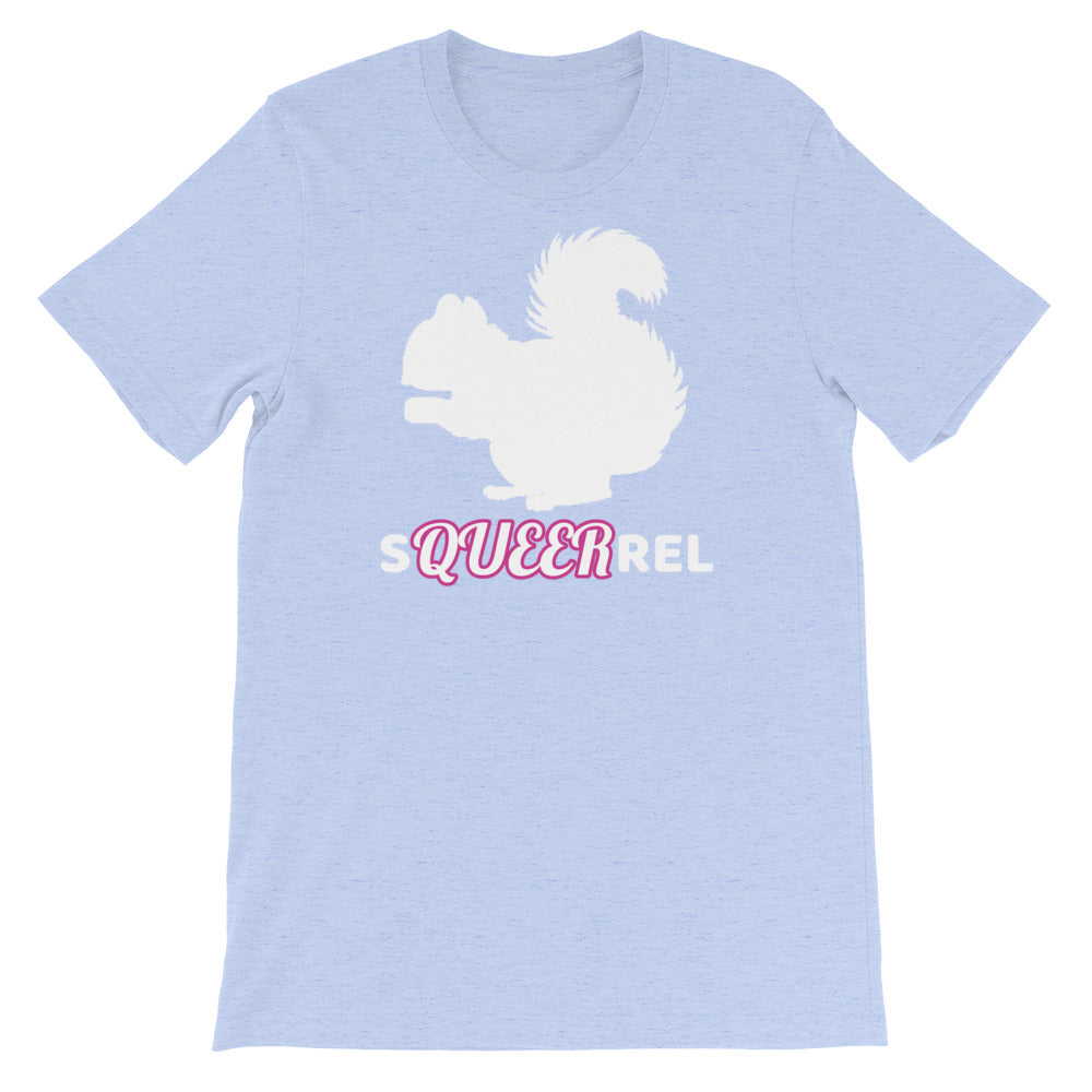 S'queer'rel™ T-Shirt