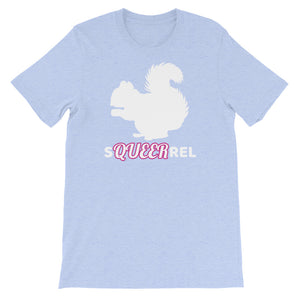 S'queer'rel™ T-Shirt