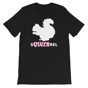 S'queer'rel™ T-Shirt