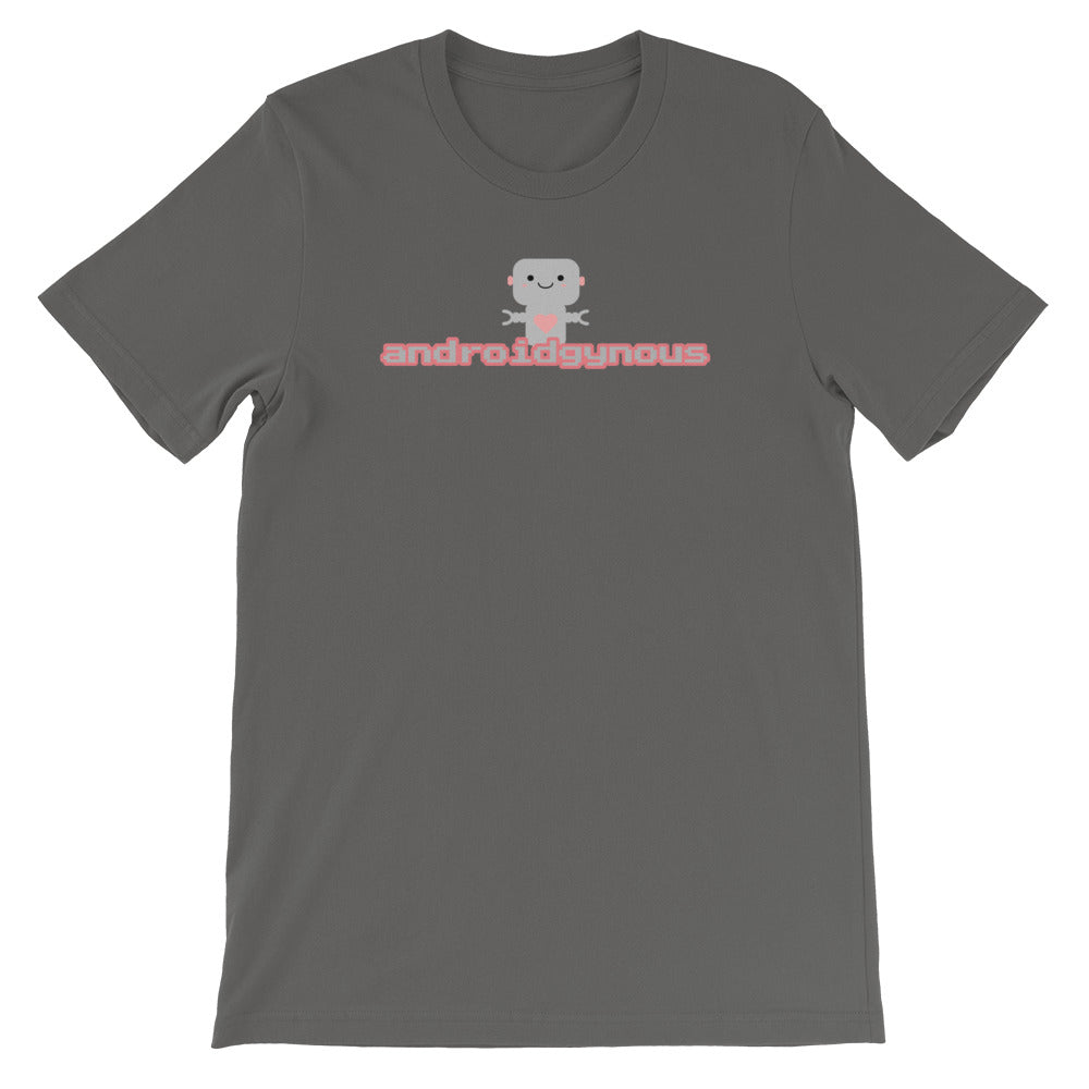 Androidgynous™ T-Shirt