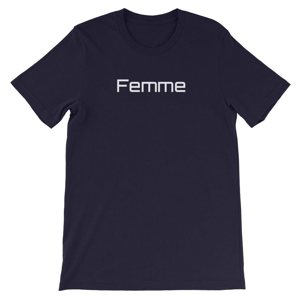 Femme™ T-Shirt