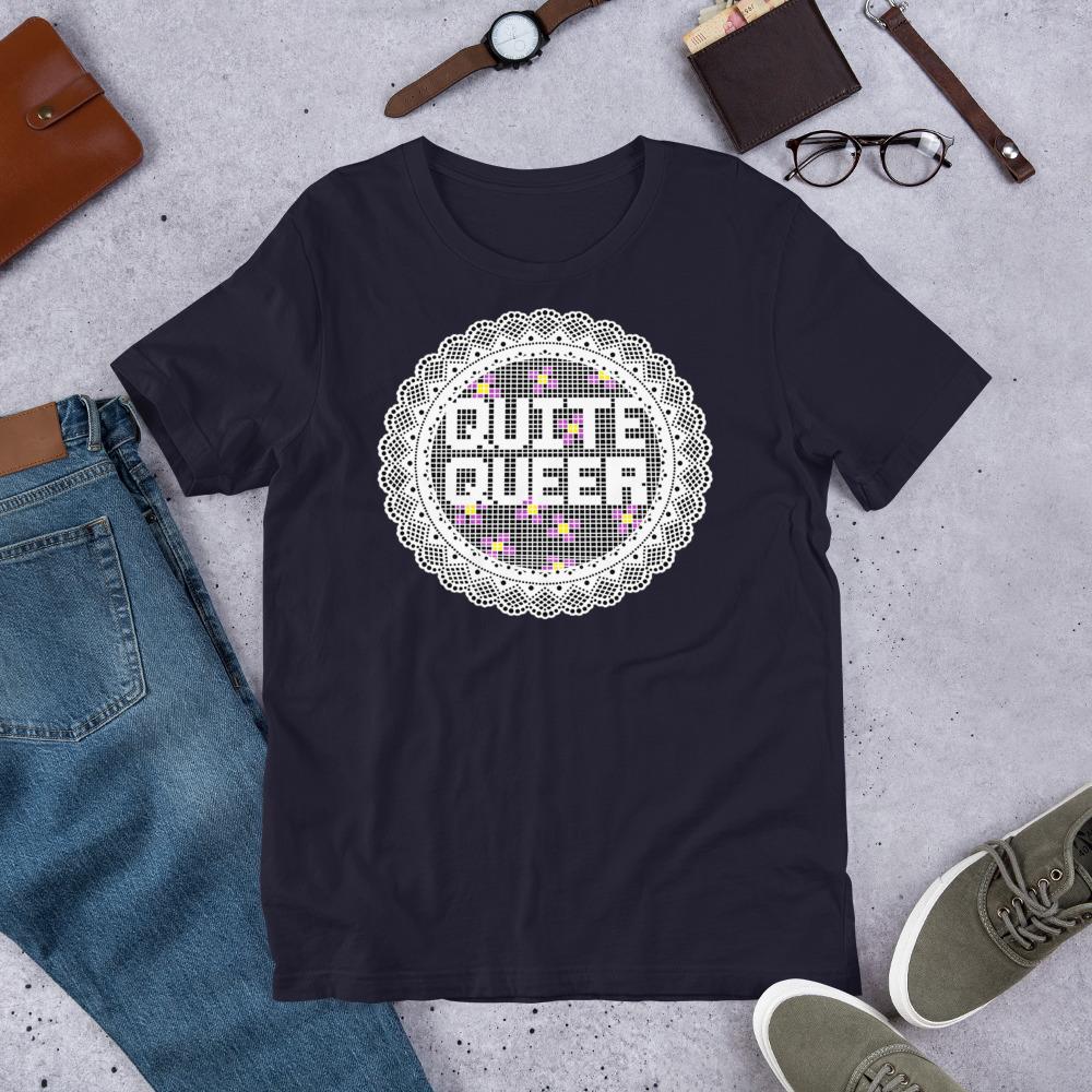 Quite Queer™ T-Shirt