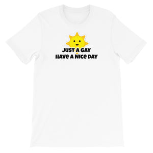 Just A Gay™ T-Shirt