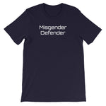 Misgender Defender™ T-Shirt