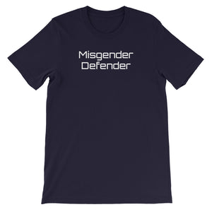 Misgender Defender™ T-Shirt