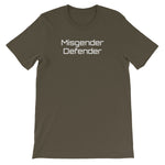 Misgender Defender™ T-Shirt