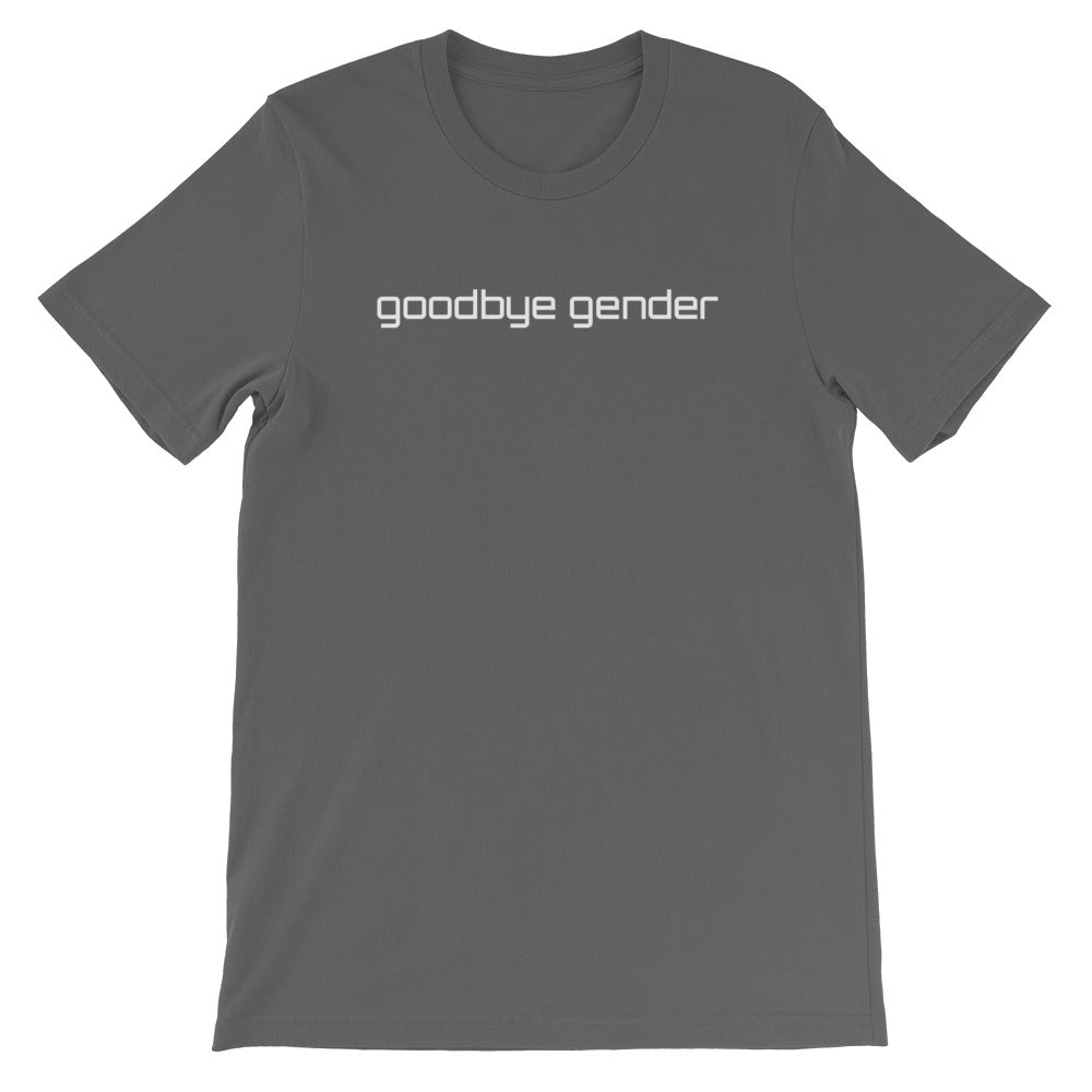 goodbye gender™ T-Shirt