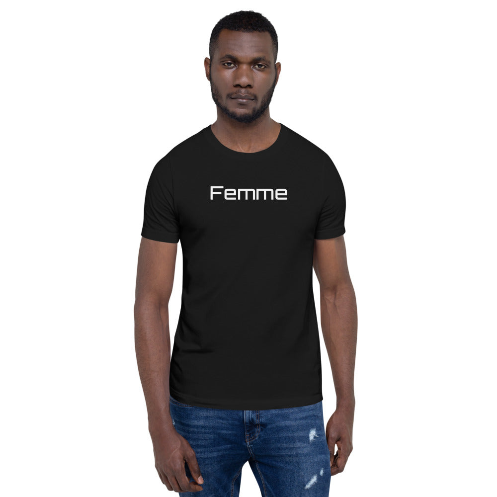 Femme™ T-Shirt