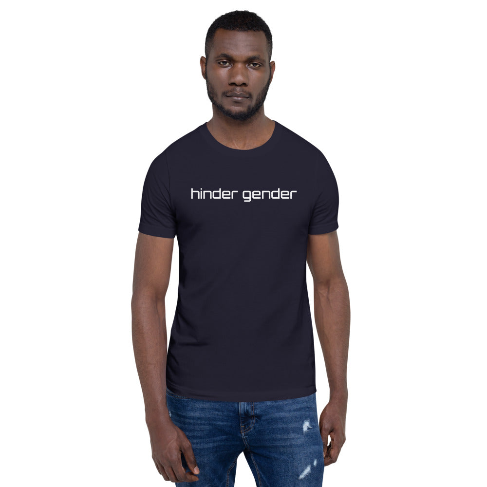 hinder gender™ T-Shirt