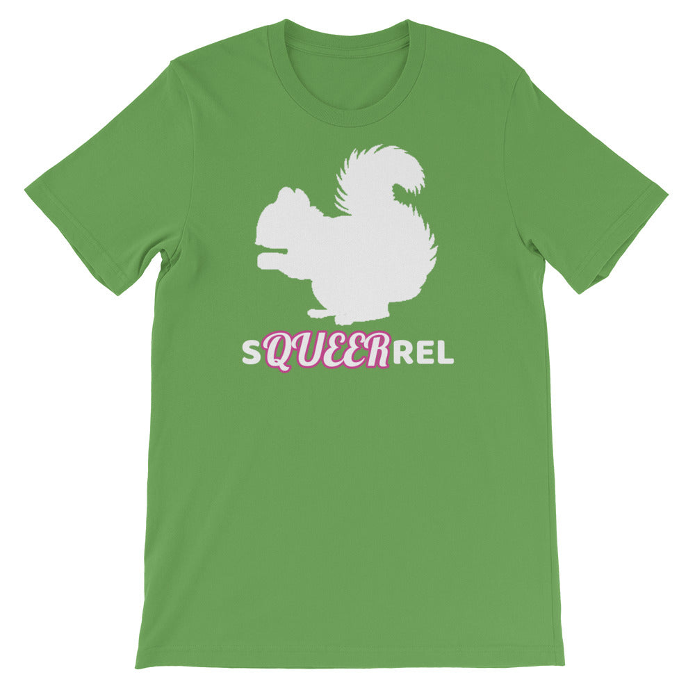 S'queer'rel™ T-Shirt