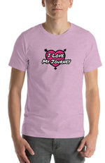 I Love My Journey™ T-Shirt