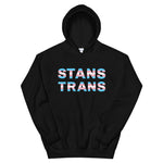 Stans Trans™ Hoodie