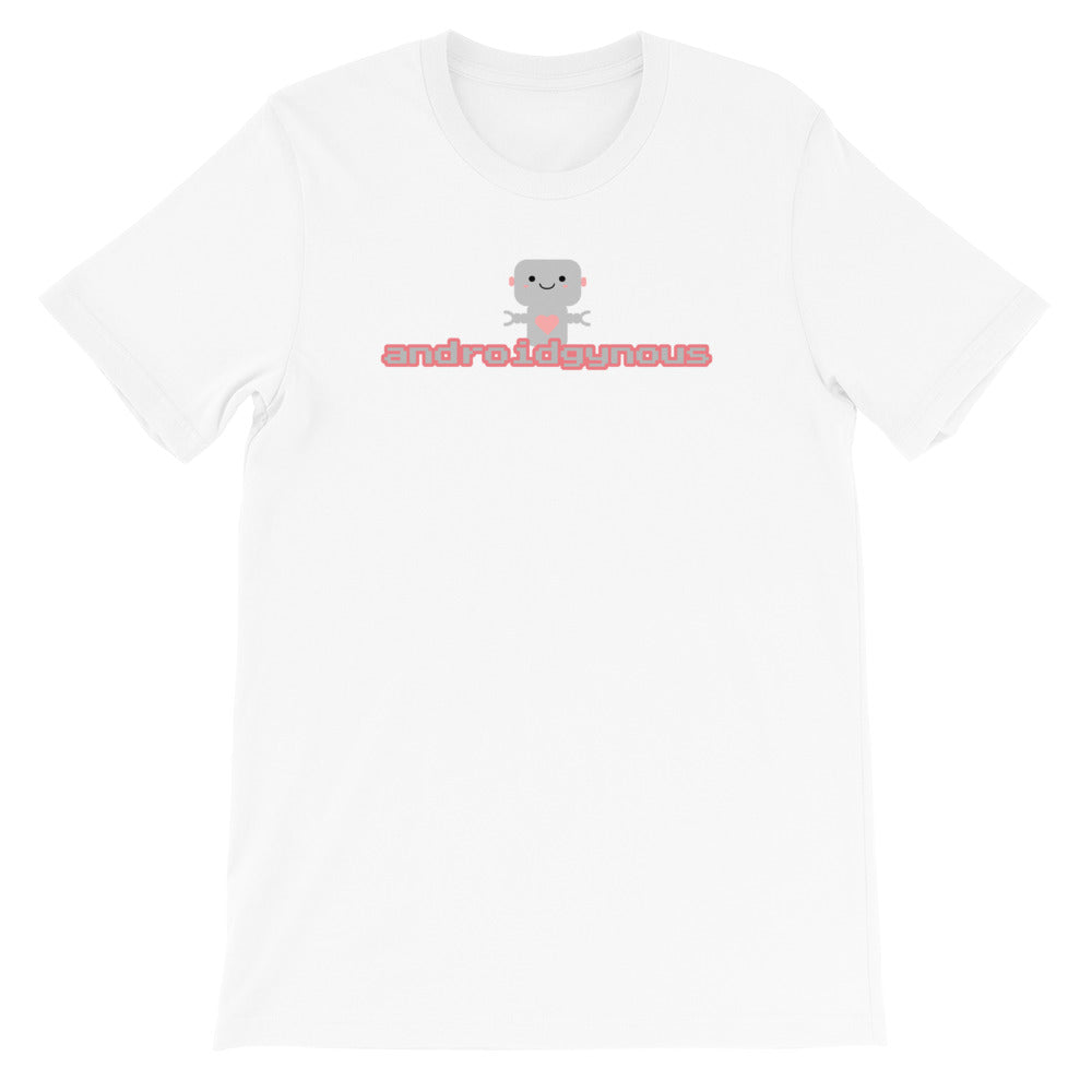 Androidgynous™ T-Shirt