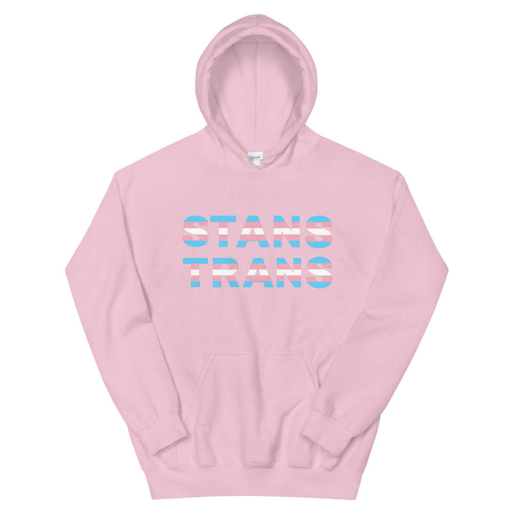 Stans Trans™ Hoodie