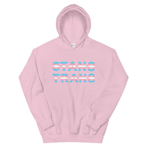 Stans Trans™ Hoodie