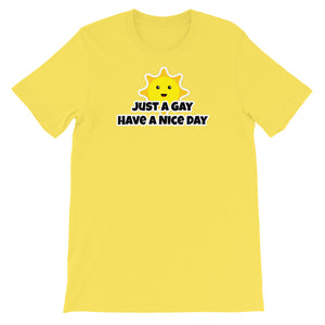 Just A Gay™ T-Shirt